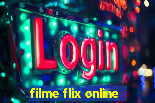 filme flix online